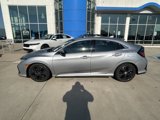 Used 2019 Honda Civic EX image 3