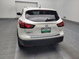 Used 2018 Nissan Rogue Sport SV image 6