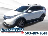 Used 2018 Honda CR-V EX-L image 1