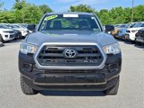 Certified 2016 Toyota Tacoma SR image 2