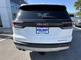 New 2025 GMC Acadia Elevation w/ Elevation Premium Package image 5