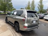 Certified 2023 Lexus GX 460 Premium image 5