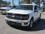 New 2024 Ford F150 XLT w/ Equipment Group 303A High image 6