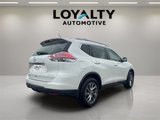 Used 2015 Nissan Rogue SL w/ SL Premium Package image 5
