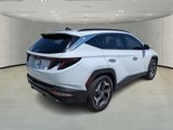 Used 2022 Hyundai Tucson Limited w/ Cargo Package image 4