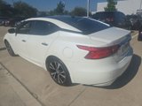 Used 2016 Nissan Maxima Platinum image 4