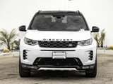 Used 2024 Land Rover Discovery Sport Dynamic SE image 3