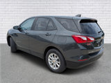 Used 2021 Chevrolet Equinox LS w/ LS Convenience Package image 3