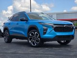 Used 2025 Chevrolet Trax RS w/ Driver Confidence Package image 2