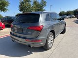 Used 2015 Audi Q5 2.0T Premium Plus w/ Technology Package image 3
