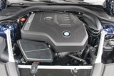 Certified 2023 BMW 530i xDrive w/ Premium Package image 4