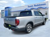 Certified 2017 Honda Ridgeline RTL-E image 4