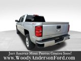 Used 2017 Chevrolet Silverado 1500 LT w/ All Star Edition image 4