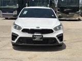 Used 2021 Kia Forte GT-Line image 2