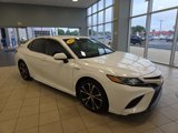 Used 2020 Toyota Camry SE image 5