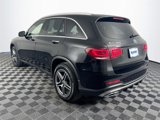 Certified 2022 Mercedes-Benz GLC 300 4MATIC image 4
