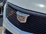 New 2025 Cadillac CT4 Sport image 2