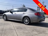 Used 2007 INFINITI G35 Sport w/ Premium Pkg image 4