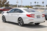Used 2021 Honda Accord Sport Special Edition image 5