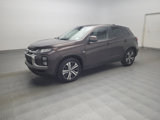 Used 2020 Mitsubishi Outlander Sport ES image 2