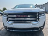 Used 2021 GMC Acadia SLE w/ Driver Convenience Package image 2