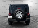 Used 2018 Jeep Wrangler Sport image 4