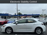 Used 2022 Toyota Corolla SE image 2