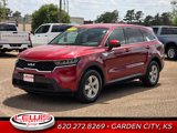 Used 2023 Kia Sorento LX image 5