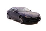 Used 2022 Maserati Ghibli Modena Q4 image 3