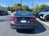 Used 2023 Chevrolet Malibu LT image 4