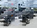 Used 2020 Jeep Grand Cherokee Limited w/ Luxury Group II image 4