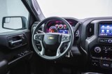 Used 2022 Chevrolet Silverado 1500 Custom w/ LPO, Dark Essentials Package image 4