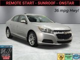 Used 2014 Chevrolet Malibu LT w/ Power Convenience Package image 1