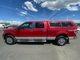 Used 2009 Ford F150 XLT image 3