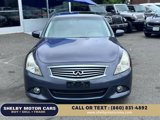 Used 2012 INFINITI G25 x image 2