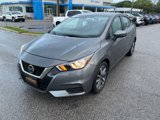 Used 2022 Nissan Versa SV image 3
