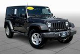 Used 2017 Jeep Wrangler Unlimited Sport w/ Quick Order Package 24S image 2