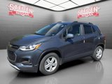 Used 2021 Chevrolet Trax LT image 4