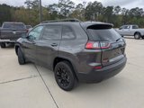 Used 2023 Jeep Cherokee Altitude Lux image 6