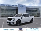 New 2025 Ford Maverick Lobo image 2