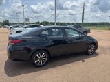 New 2025 Nissan Versa SV image 4