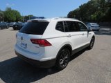 Used 2022 Volkswagen Tiguan SE image 5