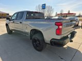New 2025 Chevrolet Silverado 1500 Custom Trail Boss image 3