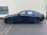 New 2025 MAZDA MAZDA3 s image 2
