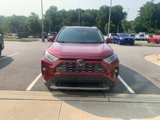 Used 2019 Toyota RAV4 Limited image 2