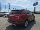 Used 2016 Ford Explorer XLT w/ Equipment Group 202A image 5