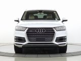 Used 2017 Audi Q7 3.0T Premium Plus image 2
