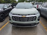 New 2026 Chevrolet Equinox LT image 3