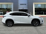 Used 2019 Lexus NX 300 F Sport w/ F Sport Premium Package image 4
