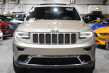 Used 2014 Jeep Grand Cherokee Summit image 2